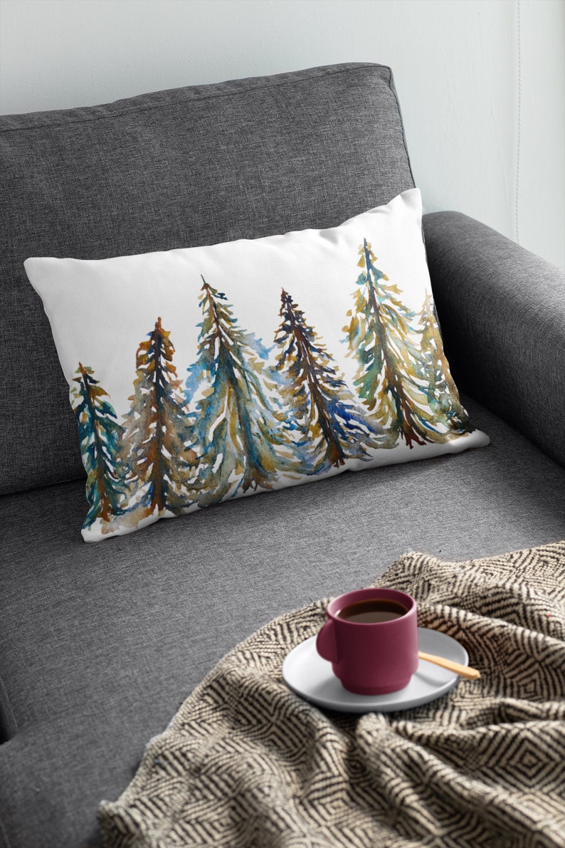 20 Fantastic Winter Pillow Designs That Will Refresh Your Seasonal Décor
