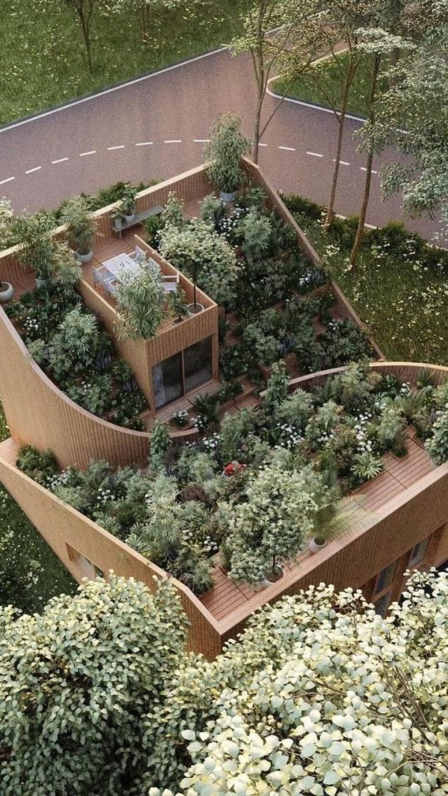 What Does It Mean To Have Sustainable Architecture?