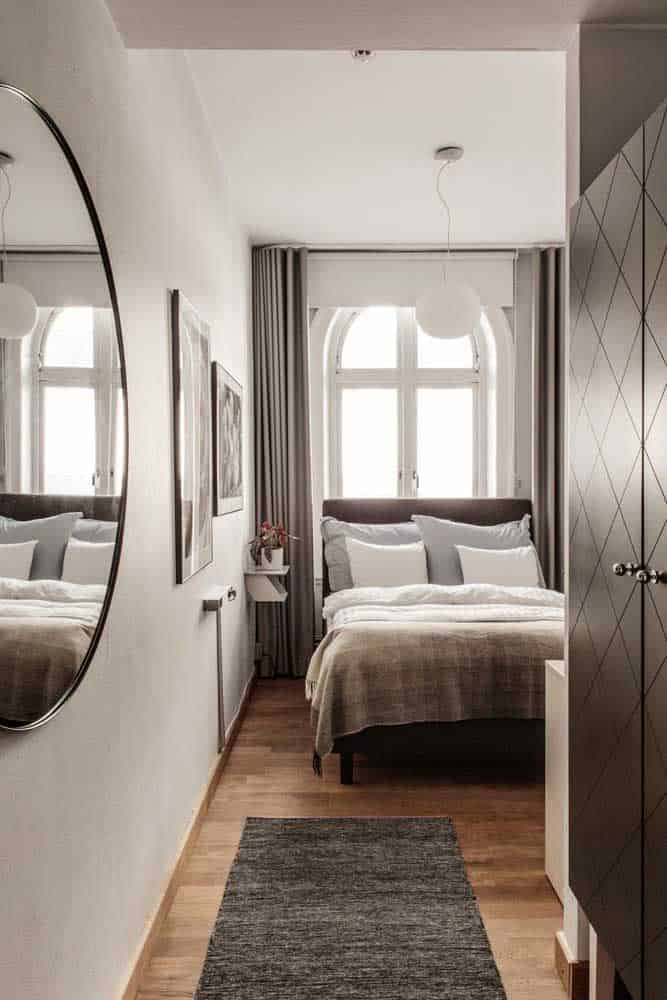 See How To Choose The Ideal “Widow’s bed”