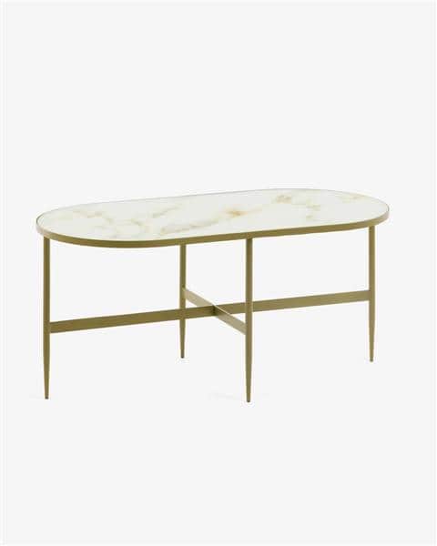 Furniture And Accessories Are Back In Gold