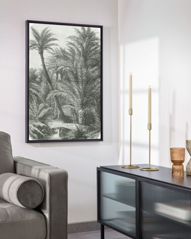 Prints And Paintings That Will Change The Decoration of The Living Room