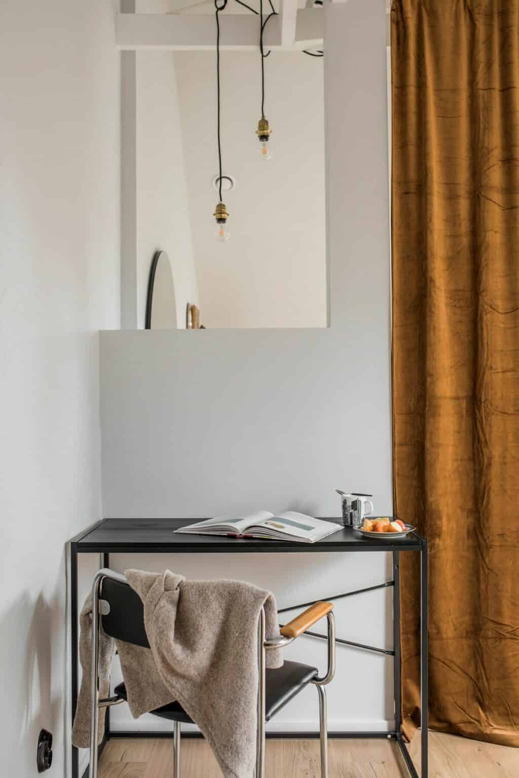 Cozy Vintage Duplex In The South Of Stockholm Cozy Vintage Duplex In The South Of Stockholm