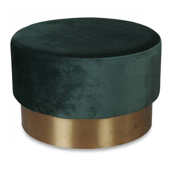 Furniture And Accessories Are Back In Gold