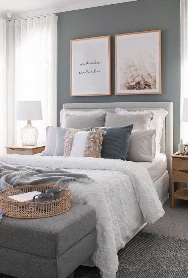See How To Choose The Ideal "Widow's bed"