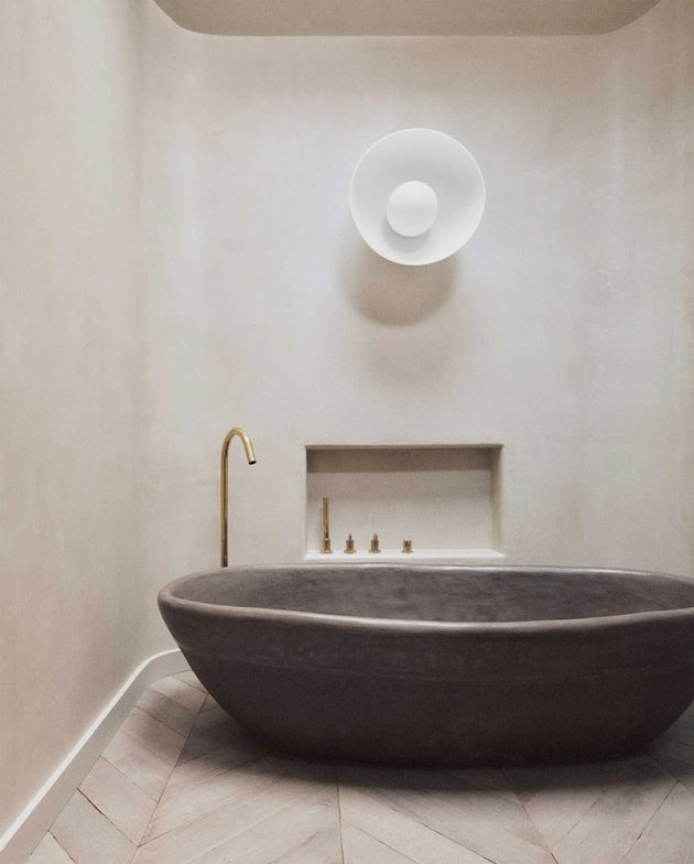 9 Bathroom Decorating Ideas To Inspire You