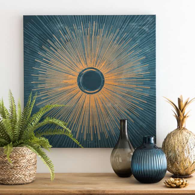 Prints And Paintings That Will Change The Decoration of The Living Room