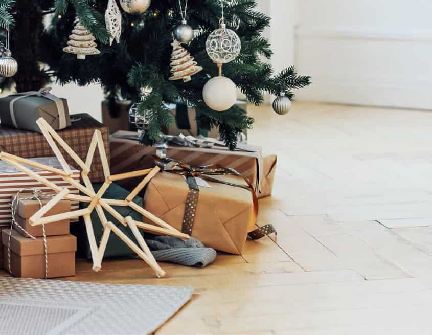 Black Friday And Christmas Are Coming - Prepare Your Gifts Black Friday And Christmas Are Coming - Prepare Your Gifts