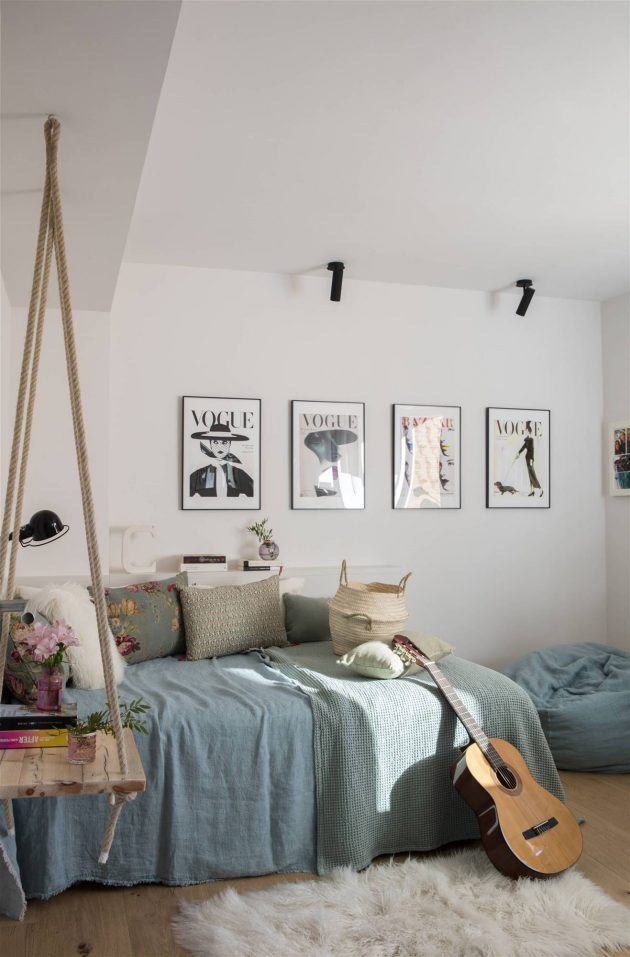 6 Ideas To Decorate Walls Without Having An Enormous Budget
