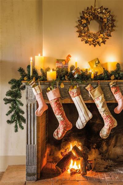 The Best Christmas Decor Ideas 2021/22 To Bring The Magic Of Christmas
