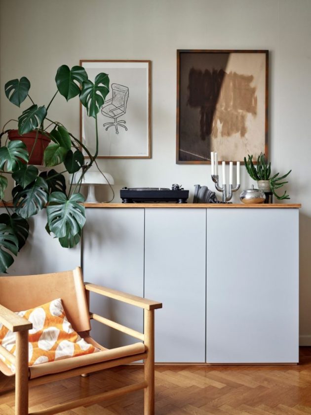 Nordic Style Furniture At Its Best