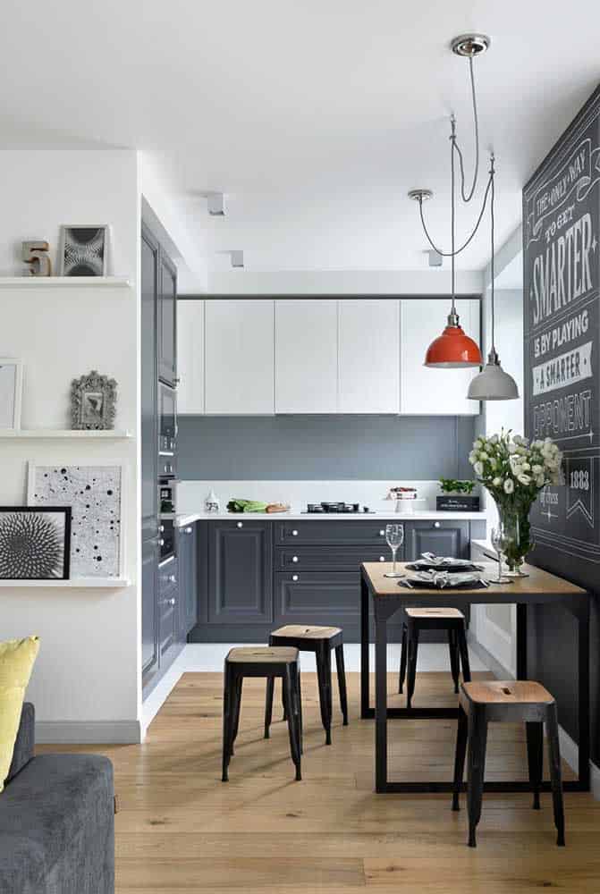 All Of The Advantages Of Having An Open Concept Kitchen All Of The Advantages Of Having An Open Concept Kitchen