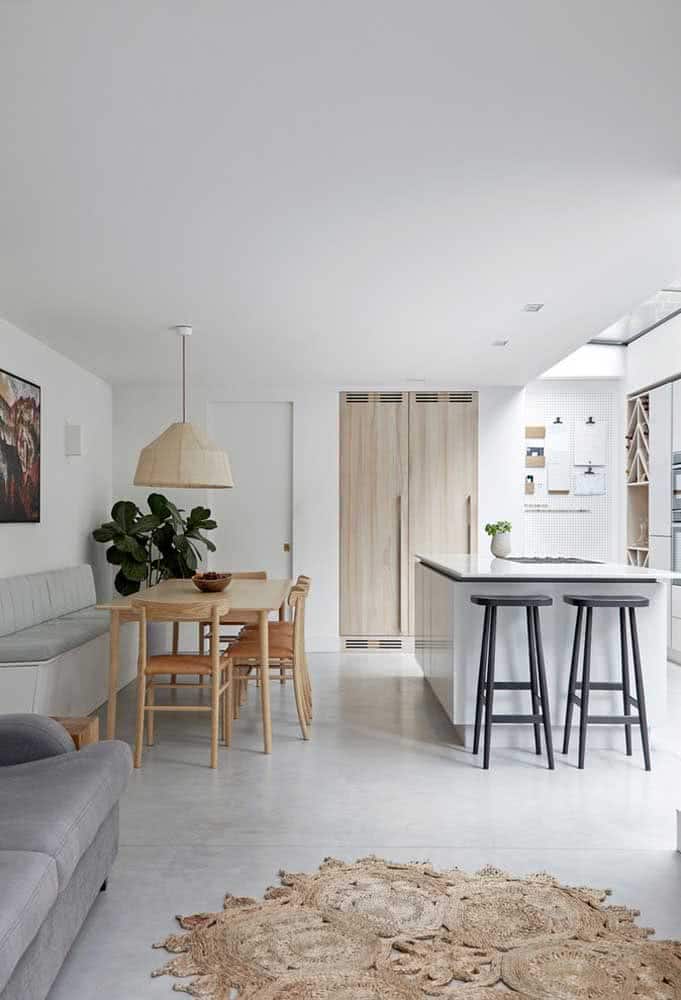 All Of The Advantages Of Having An Open Concept Kitchen All Of The Advantages Of Having An Open Concept Kitchen