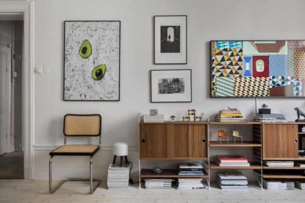 Mid-Century Modern Decor In Your Home, Sweet Home