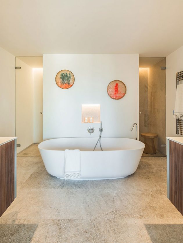 9 Bathroom Decorating Ideas To Inspire You