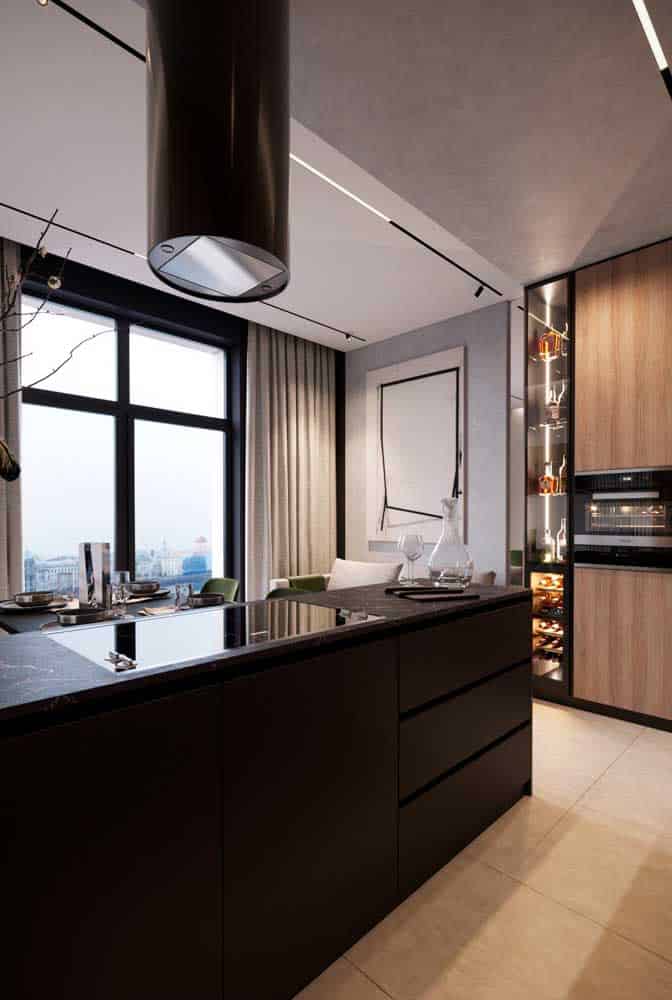 All Of The Advantages Of Having An Open Concept Kitchen All Of The Advantages Of Having An Open Concept Kitchen