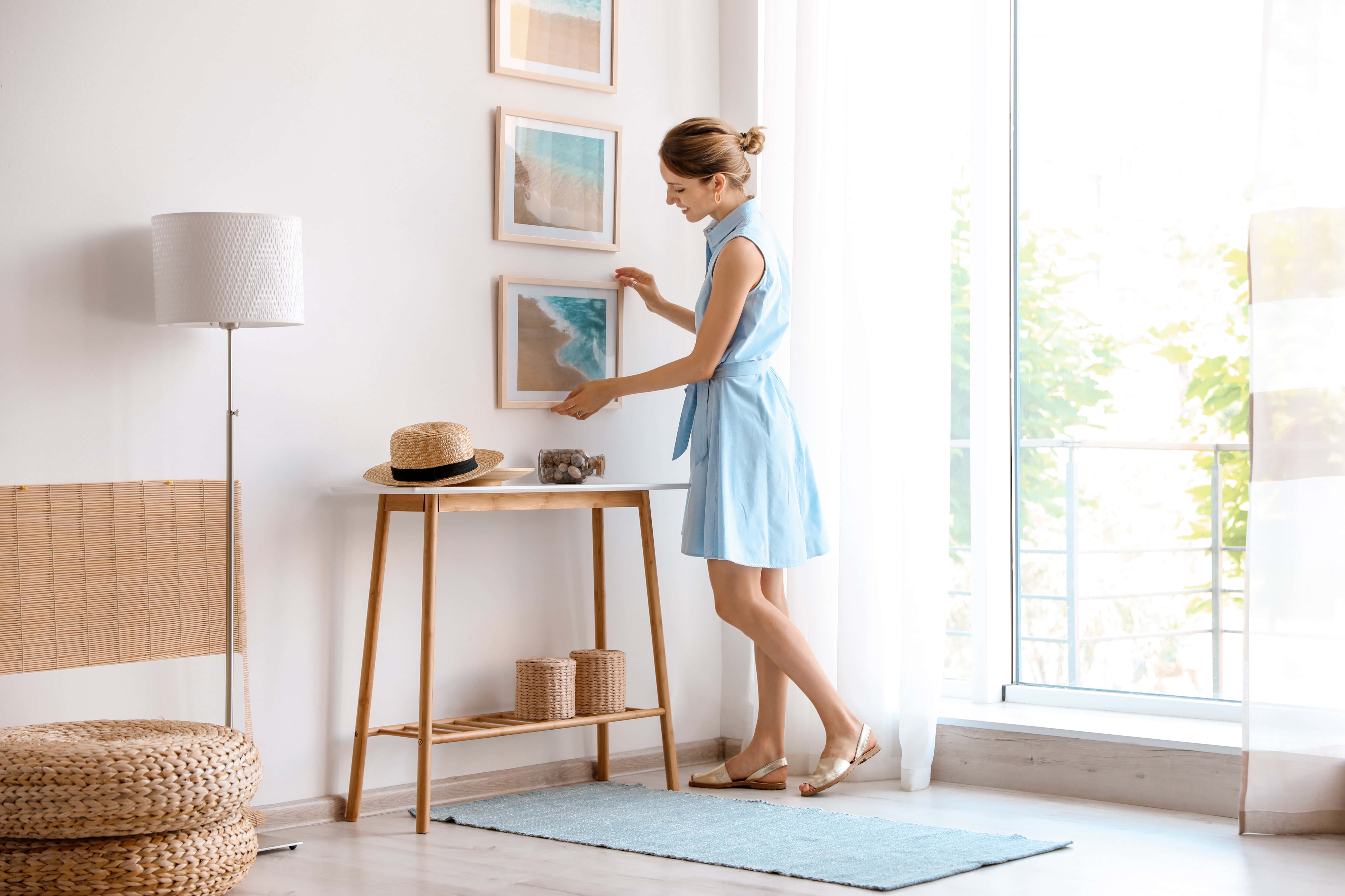 6 Best Tips To Design Your Interiors With Posters 6 Best Tips To Design Your Interiors With Posters