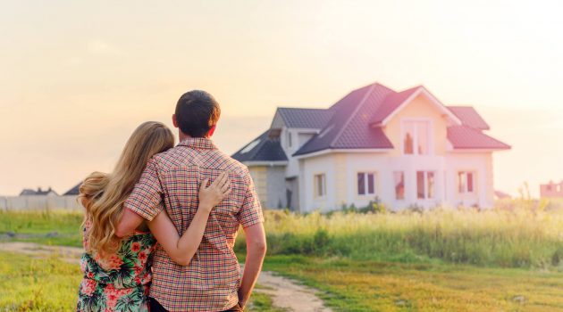 5 Tips to Help You Find Your Dream Home