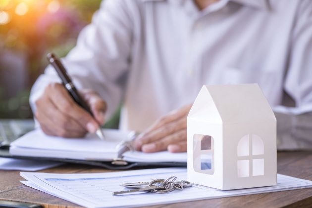 4 Simple Steps to Increase Your Property’s Value