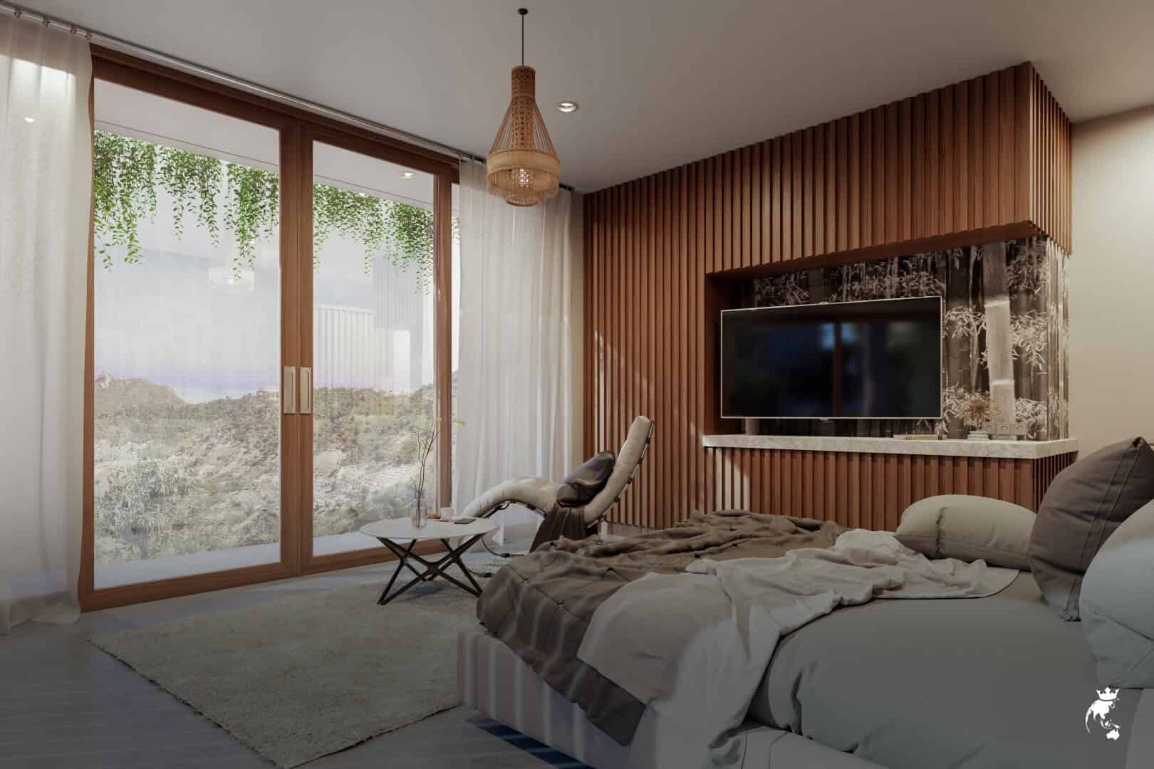 Meliá Hotels International to open a new luxury resort on the paradise island of Lombok, Indonesia