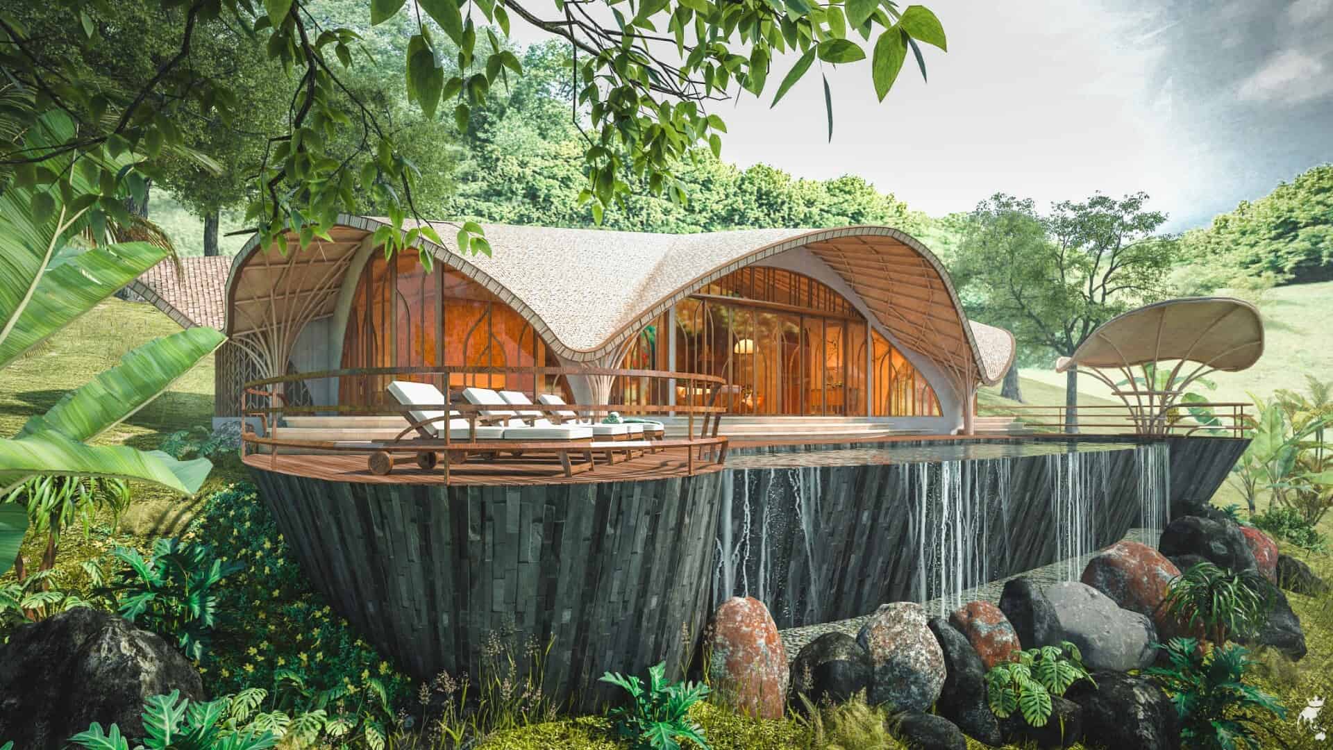 Meliá Hotels International to open a new luxury resort on the paradise island of Lombok, Indonesia