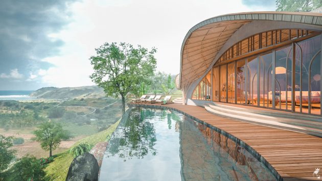 Meliá Hotels International to open a new luxury resort on the paradise island of Lombok, Indonesia