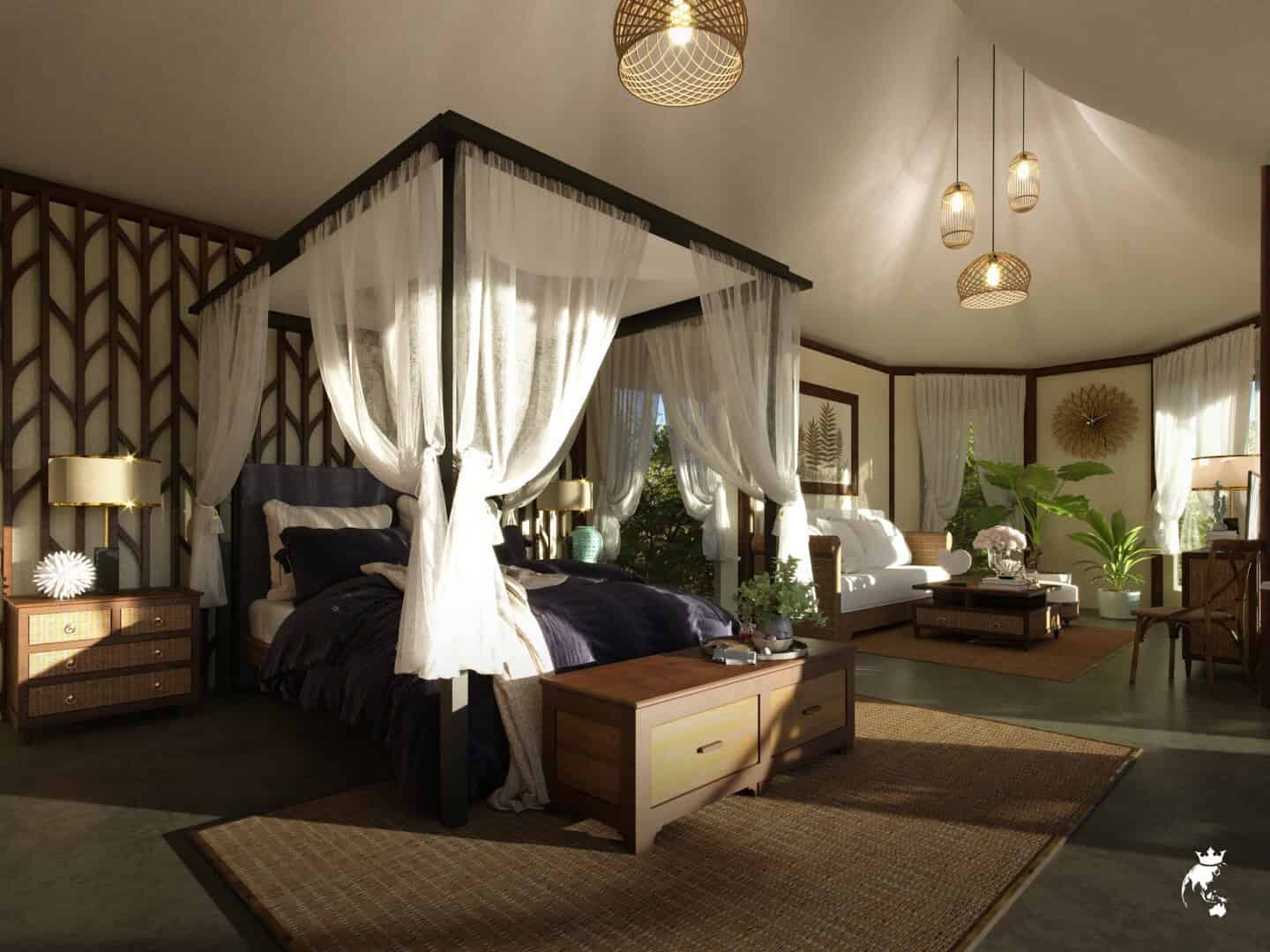 Meliá Hotels International to open a new luxury resort on the paradise island of Lombok, Indonesia