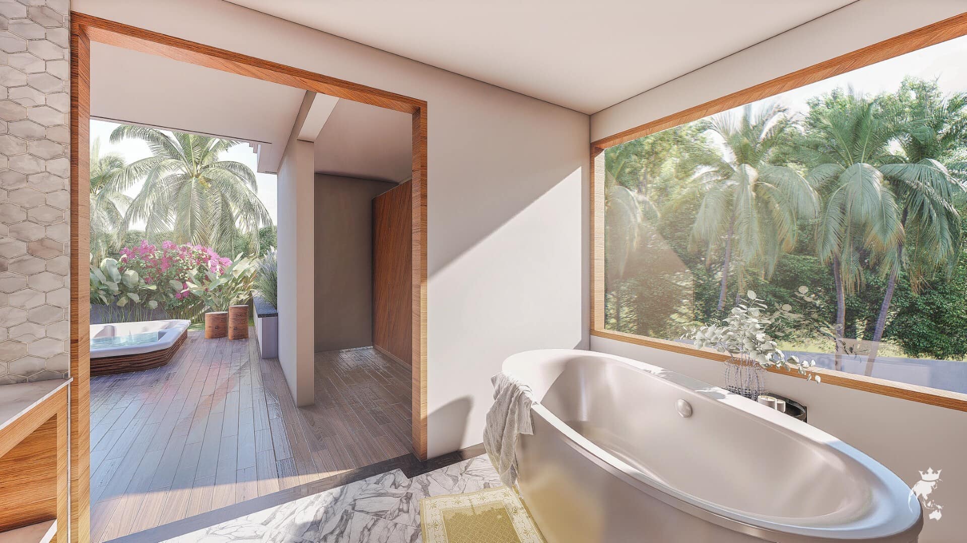 Meliá Hotels International to open a new luxury resort on the paradise island of Lombok, Indonesia