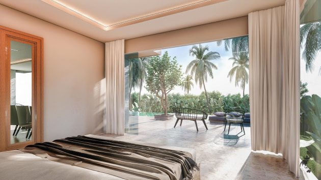 Meliá Hotels International to open a new luxury resort on the paradise island of Lombok, Indonesia