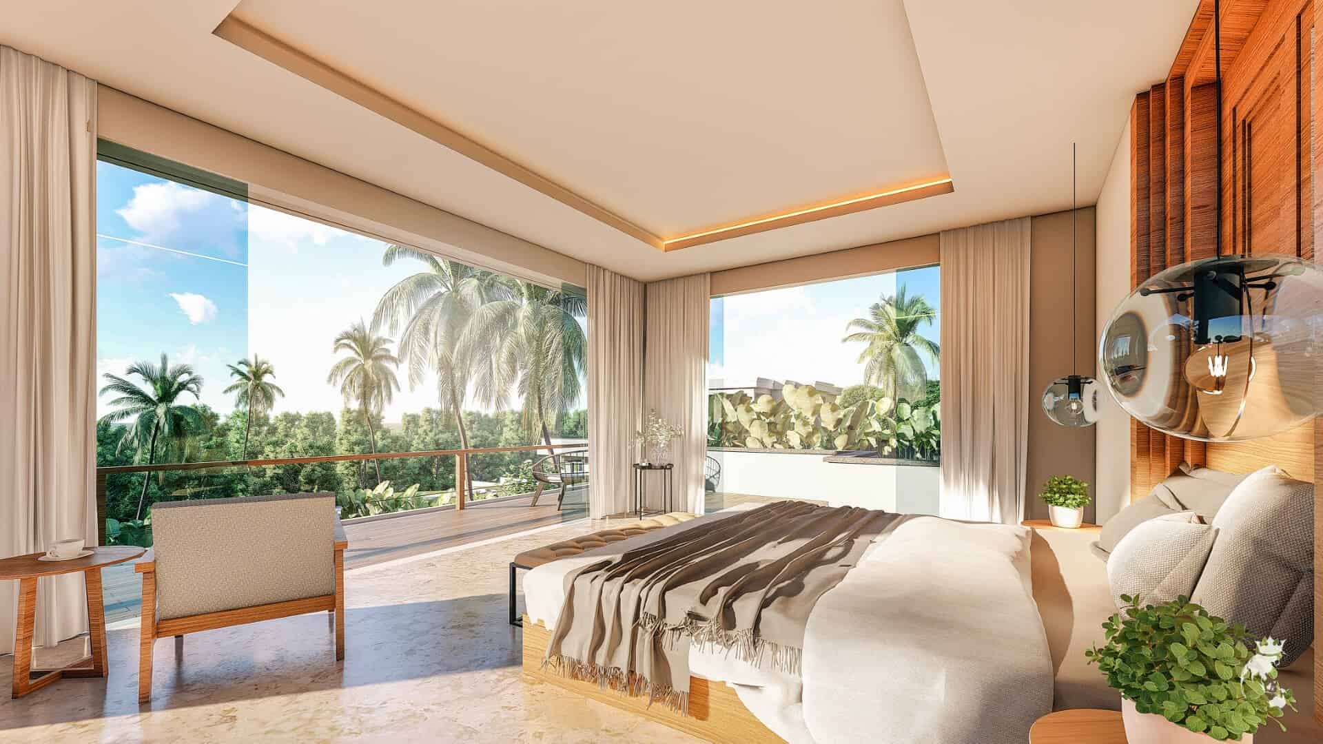 Meliá Hotels International to open a new luxury resort on the paradise island of Lombok, Indonesia