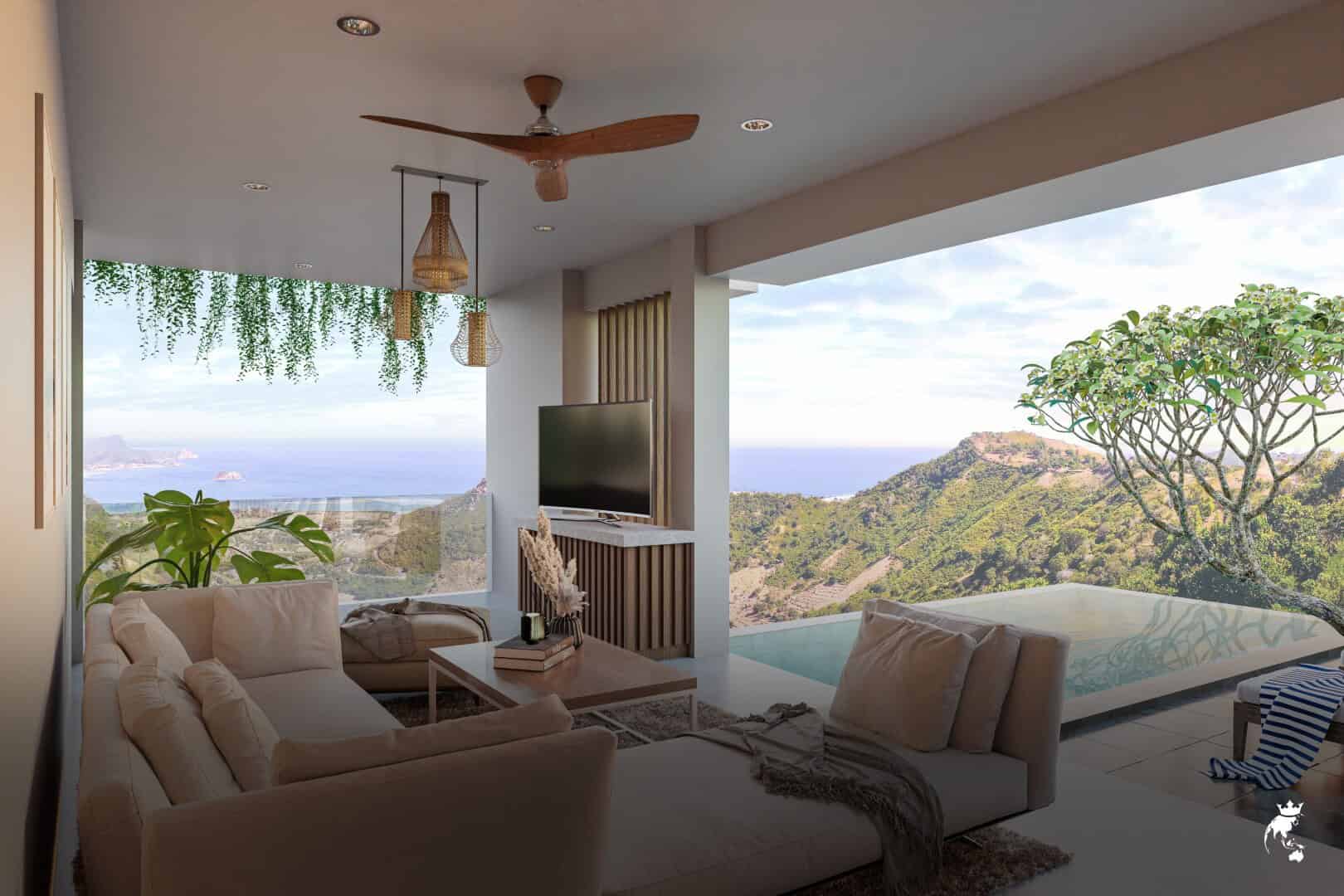 Meliá Hotels International to open a new luxury resort on the paradise island of Lombok, Indonesia