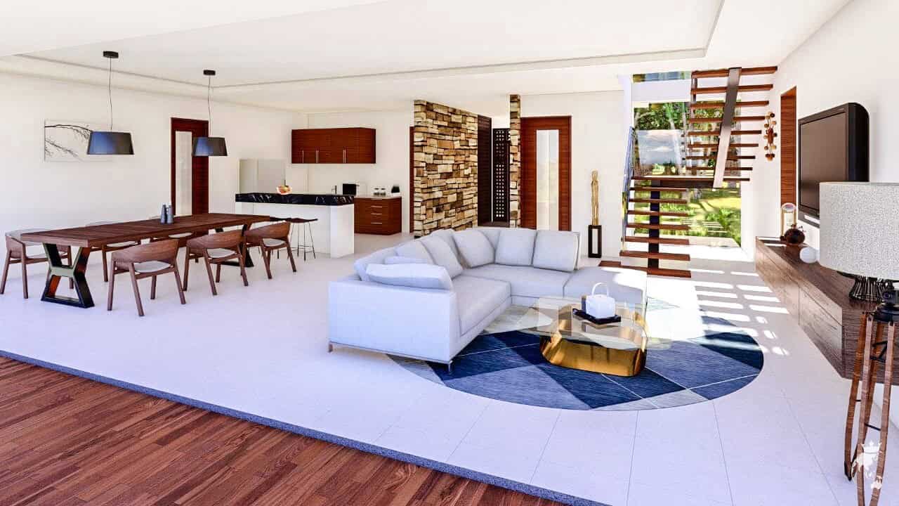 Meliá Hotels International to open a new luxury resort on the paradise island of Lombok, Indonesia