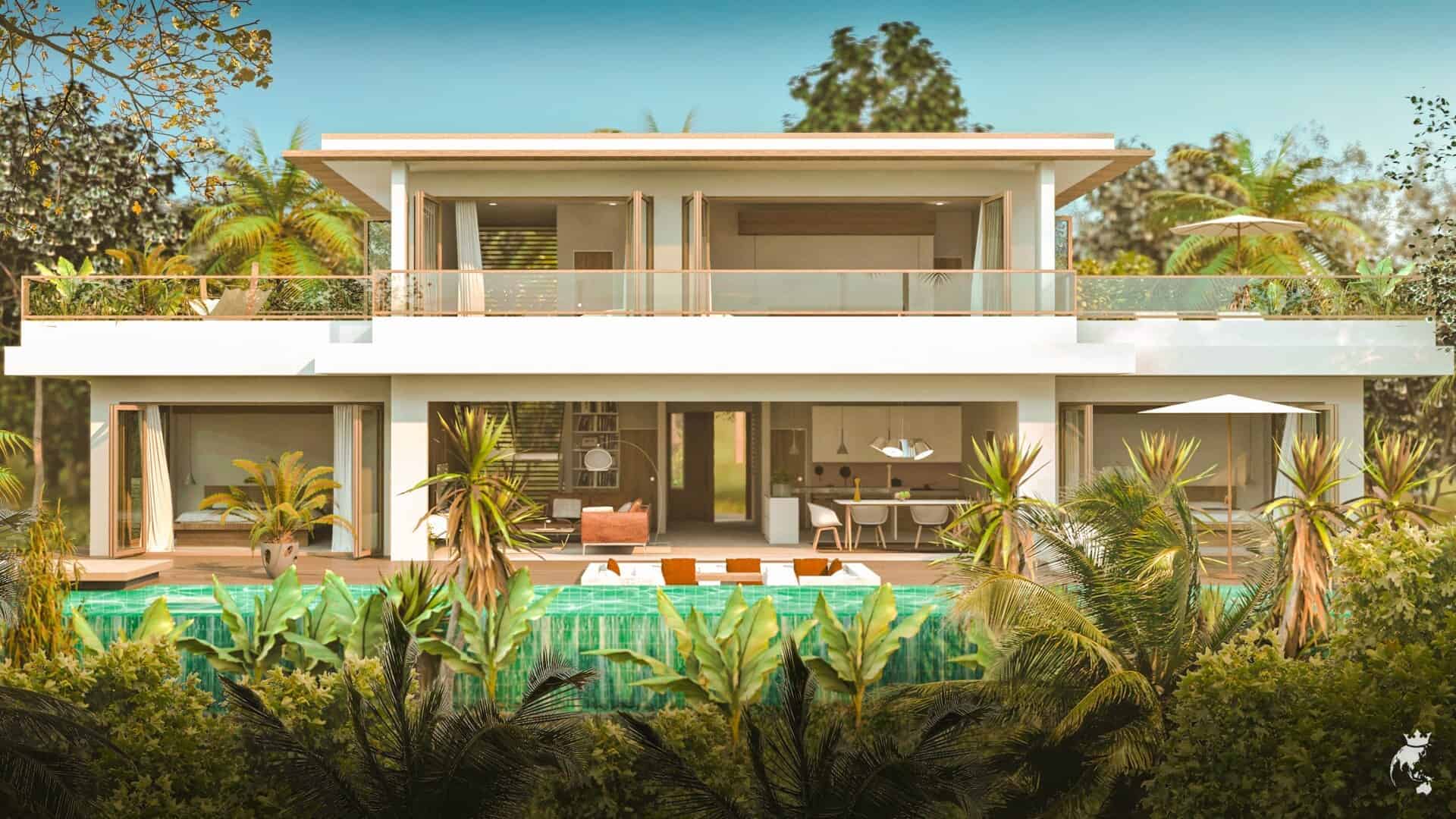 Meliá Hotels International to open a new luxury resort on the paradise island of Lombok, Indonesia