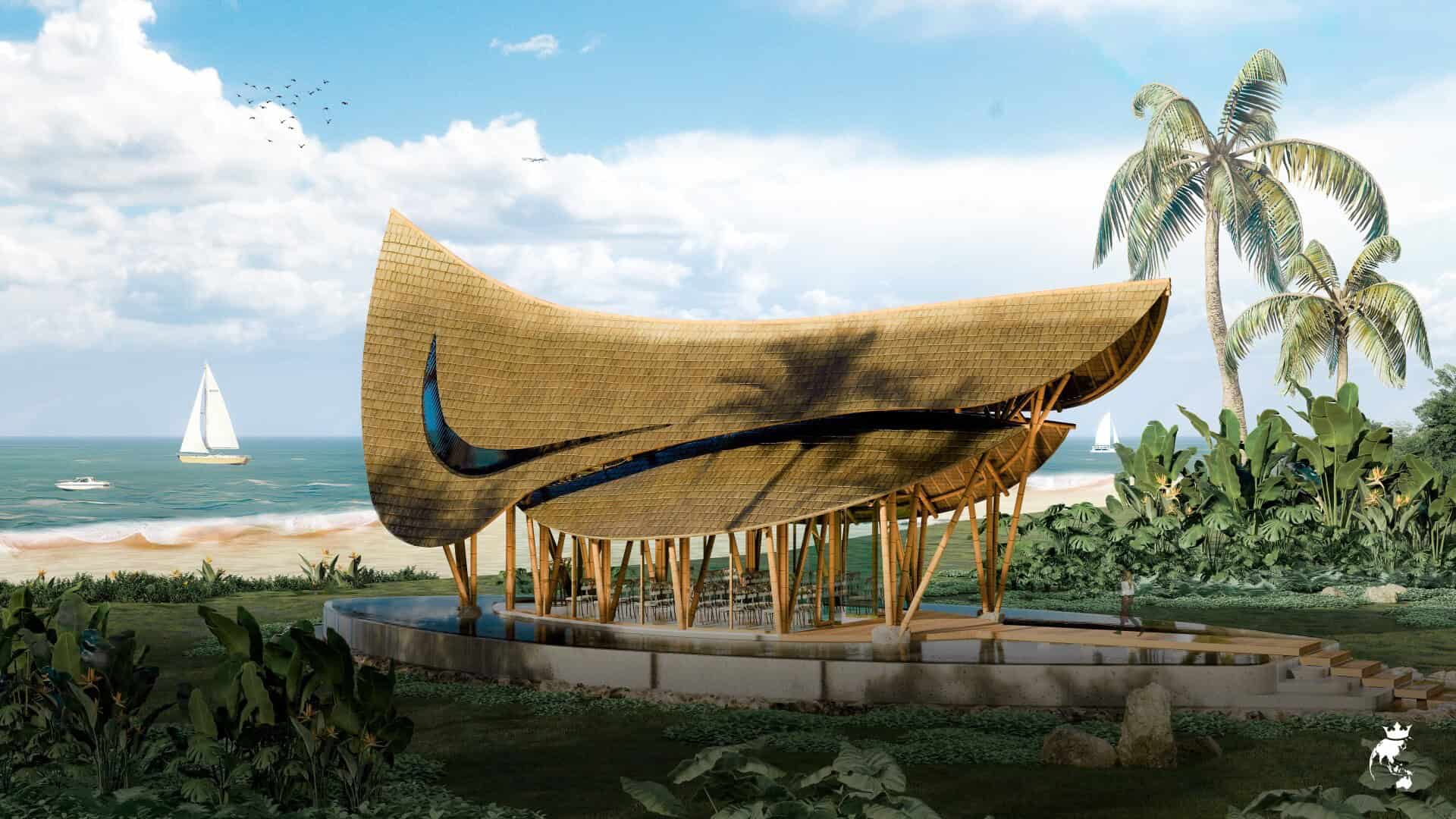 Meliá Hotels International to open a new luxury resort on the paradise island of Lombok, Indonesia