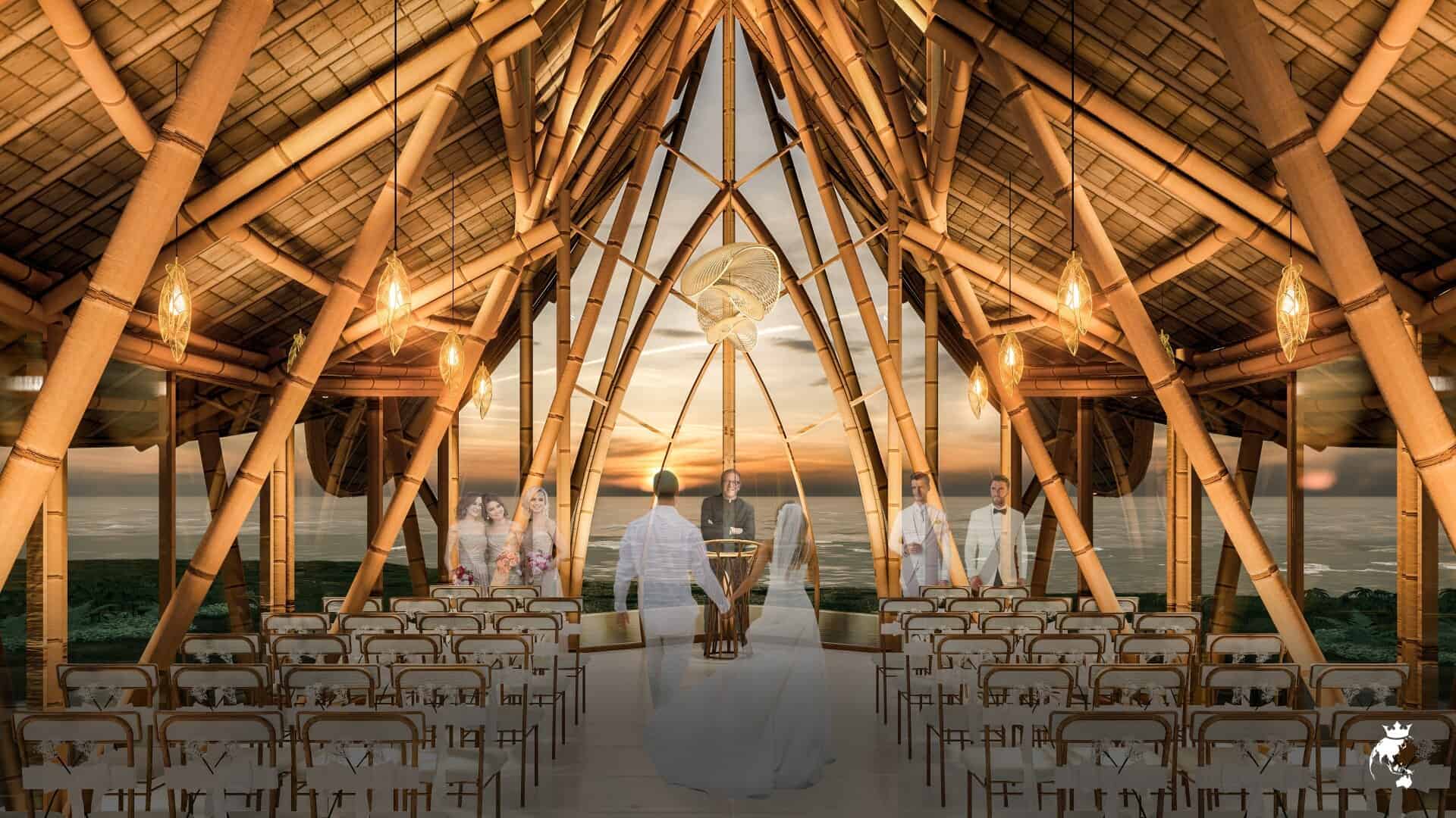 Meliá Hotels International to open a new luxury resort on the paradise island of Lombok, Indonesia