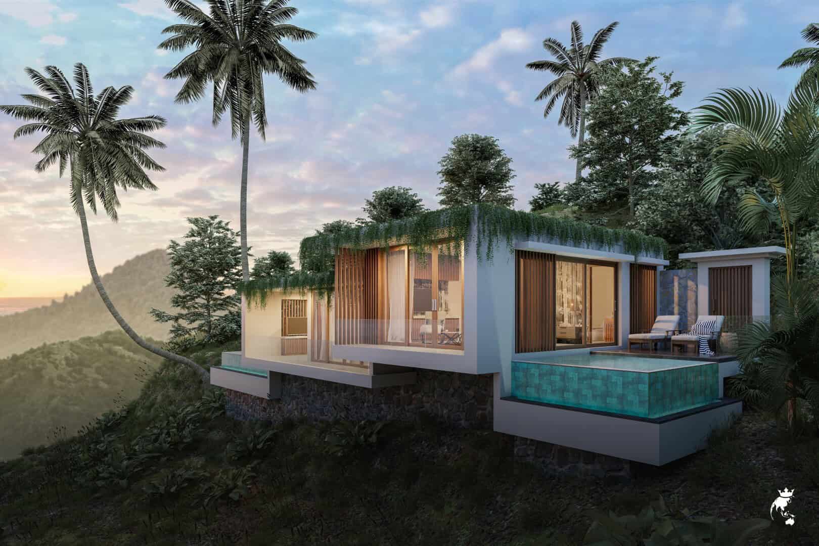 Meliá Hotels International to open a new luxury resort on the paradise island of Lombok, Indonesia