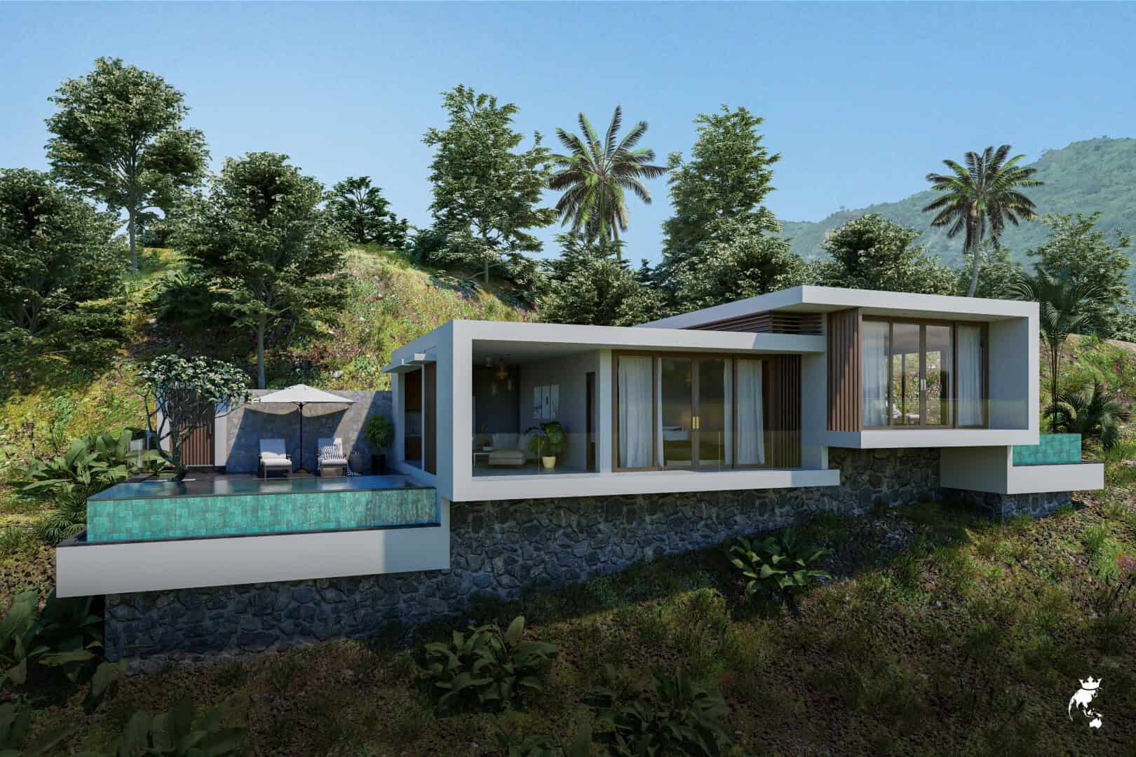 Meliá Hotels International to open a new luxury resort on the paradise island of Lombok, Indonesia