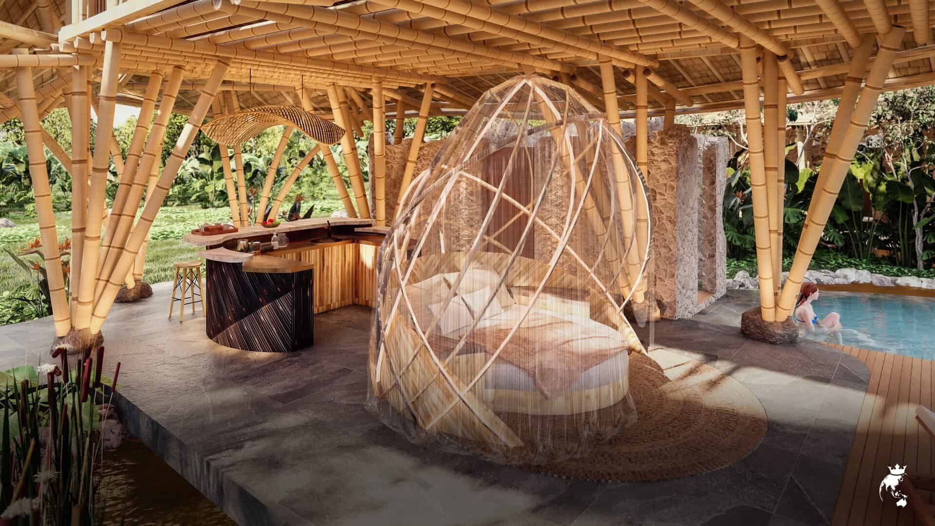 Meliá Hotels International to open a new luxury resort on the paradise island of Lombok, Indonesia