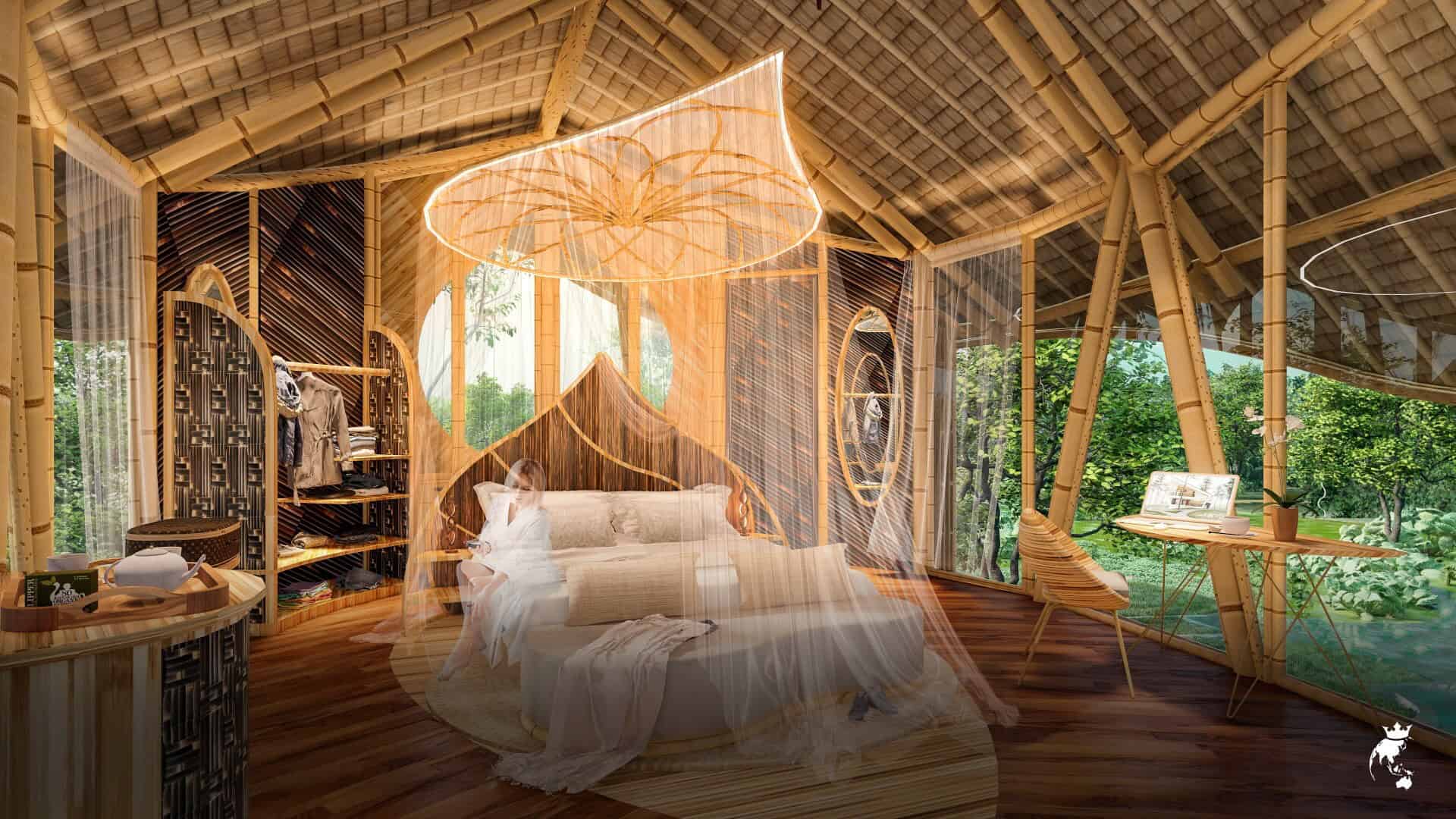 Meliá Hotels International to open a new luxury resort on the paradise island of Lombok, Indonesia