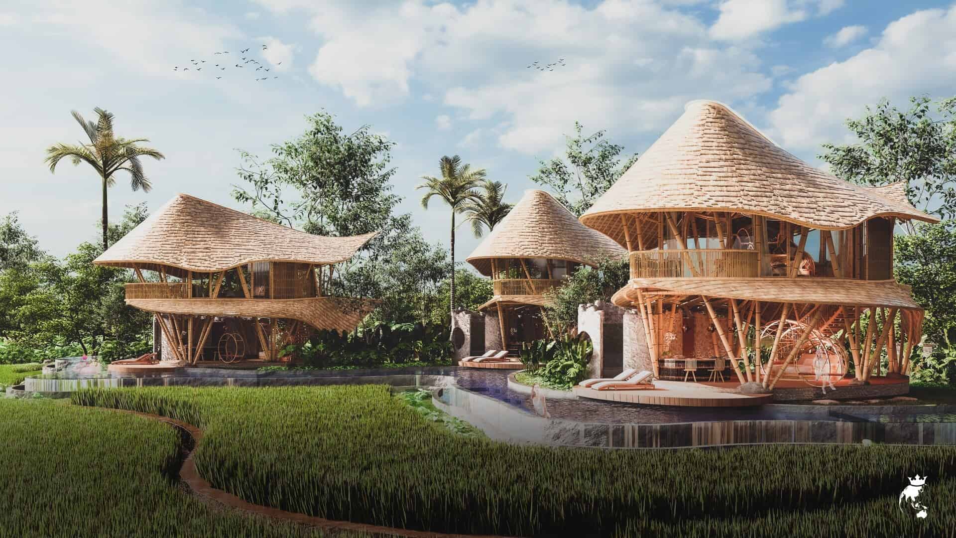 Meliá Hotels International to open a new luxury resort on the paradise island of Lombok, Indonesia
