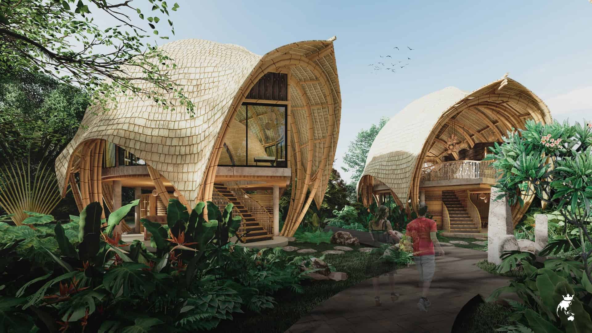 Meliá Hotels International to open a new luxury resort on the paradise island of Lombok, Indonesia