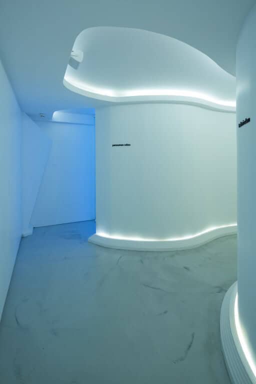NC Clinic - An Extraordinary Clinic Design by Onur Karadeniz Architects