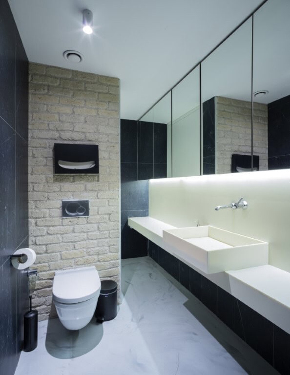 NC Clinic - An Extraordinary Clinic Design by Onur Karadeniz Architects