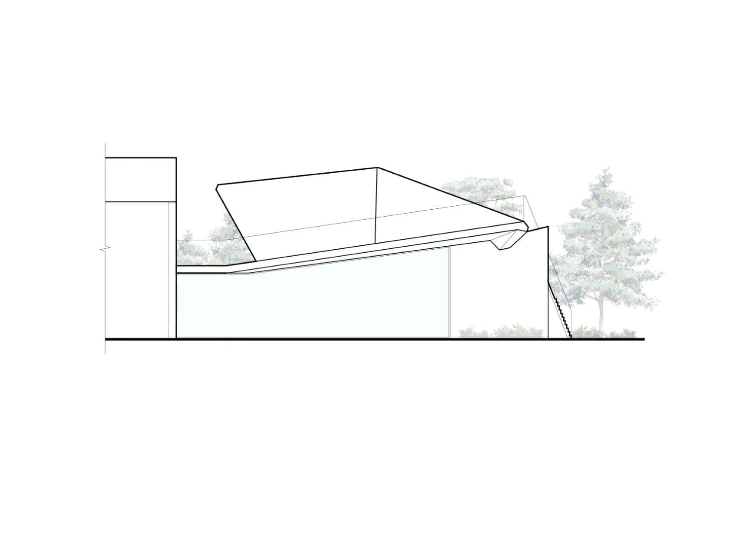 Shangen Blossom Pavilion by SpActrum in Wenzhou, China Shangen Blossom Pavilion by SpActrum in Wenzhou, China