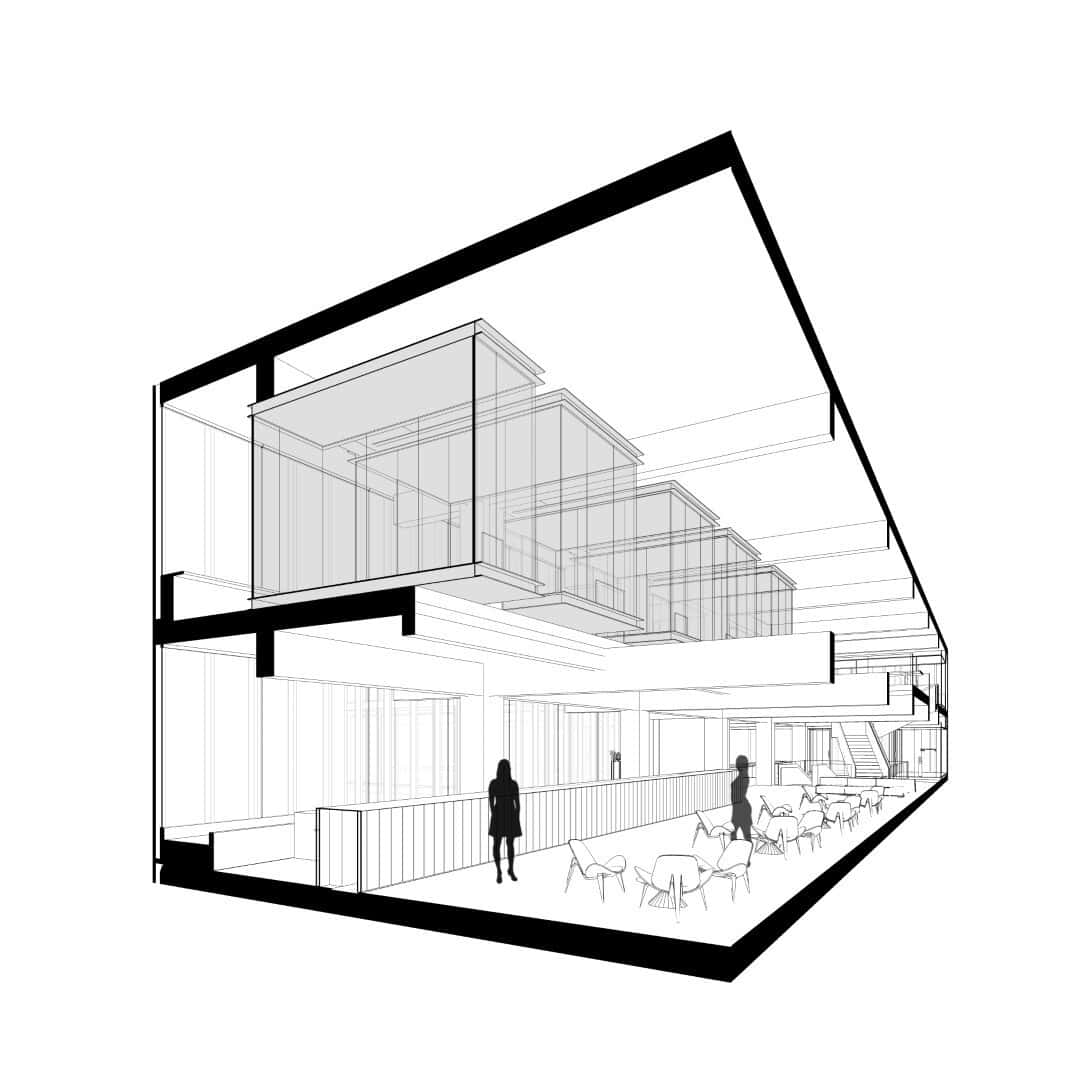 Shenzhen Yeahka C4 Office Design by JSPA Design in Shenzhen, China Shenzhen Yeahka C4 Office Design by JSPA Design in Shenzhen, China