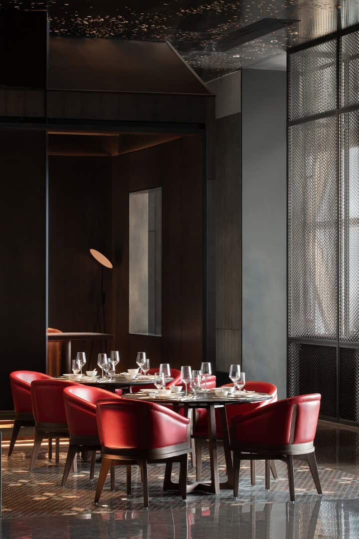 Taste Jiangnan Restaurant / LDH Design / China Taste Jiangnan Restaurant / LDH Design / China