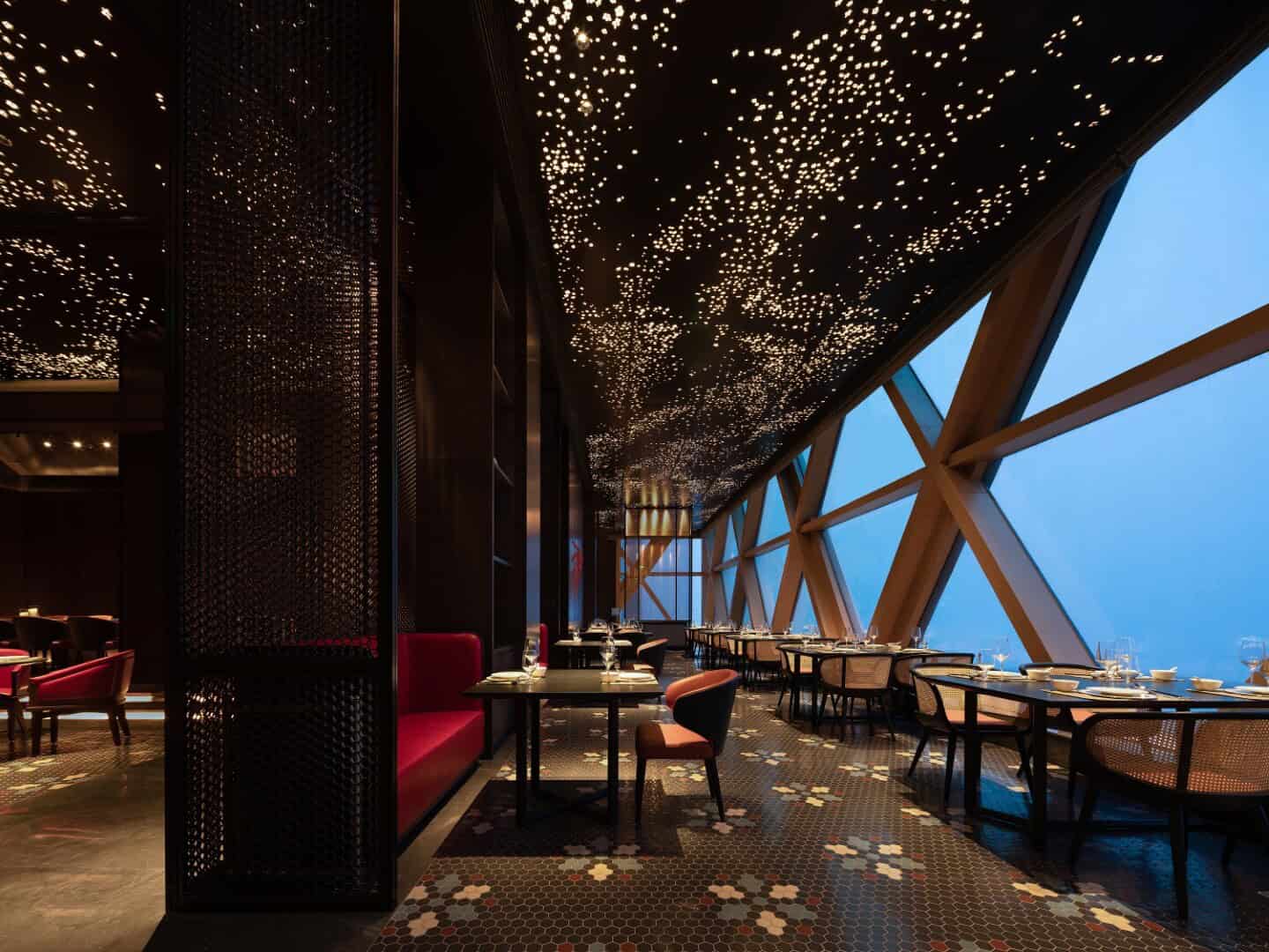 Taste Jiangnan Restaurant / LDH Design / China Taste Jiangnan Restaurant / LDH Design / China