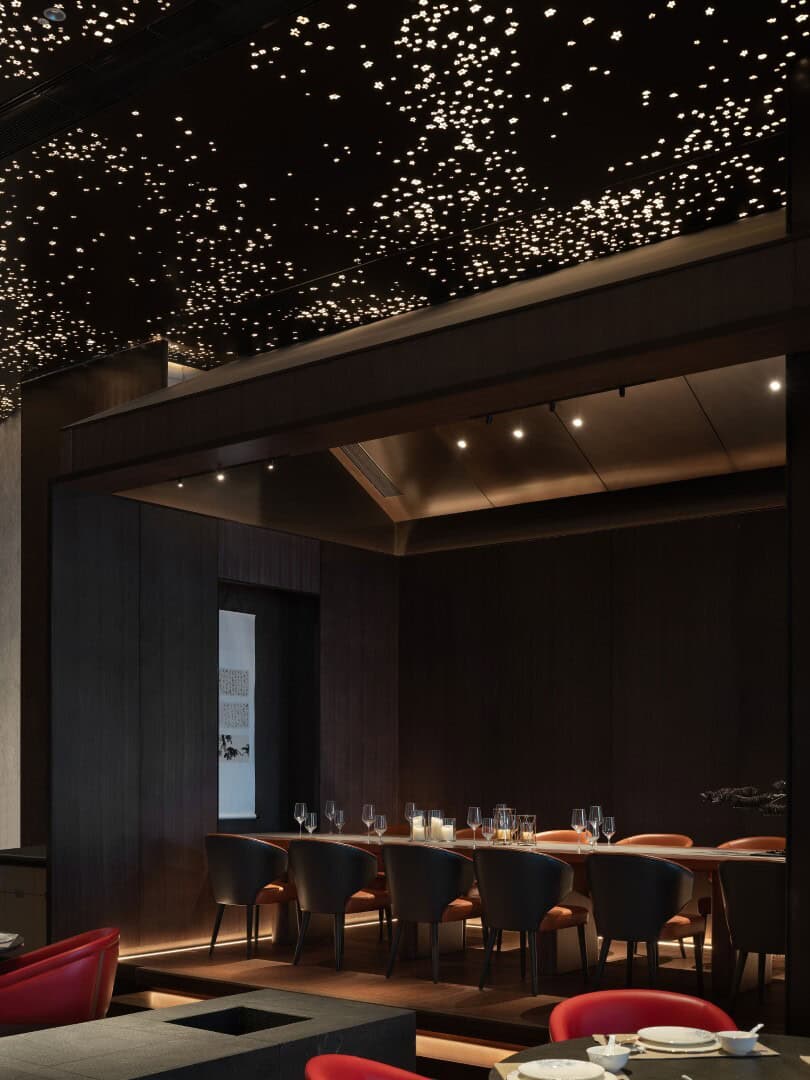 Taste Jiangnan Restaurant / LDH Design / China Taste Jiangnan Restaurant / LDH Design / China