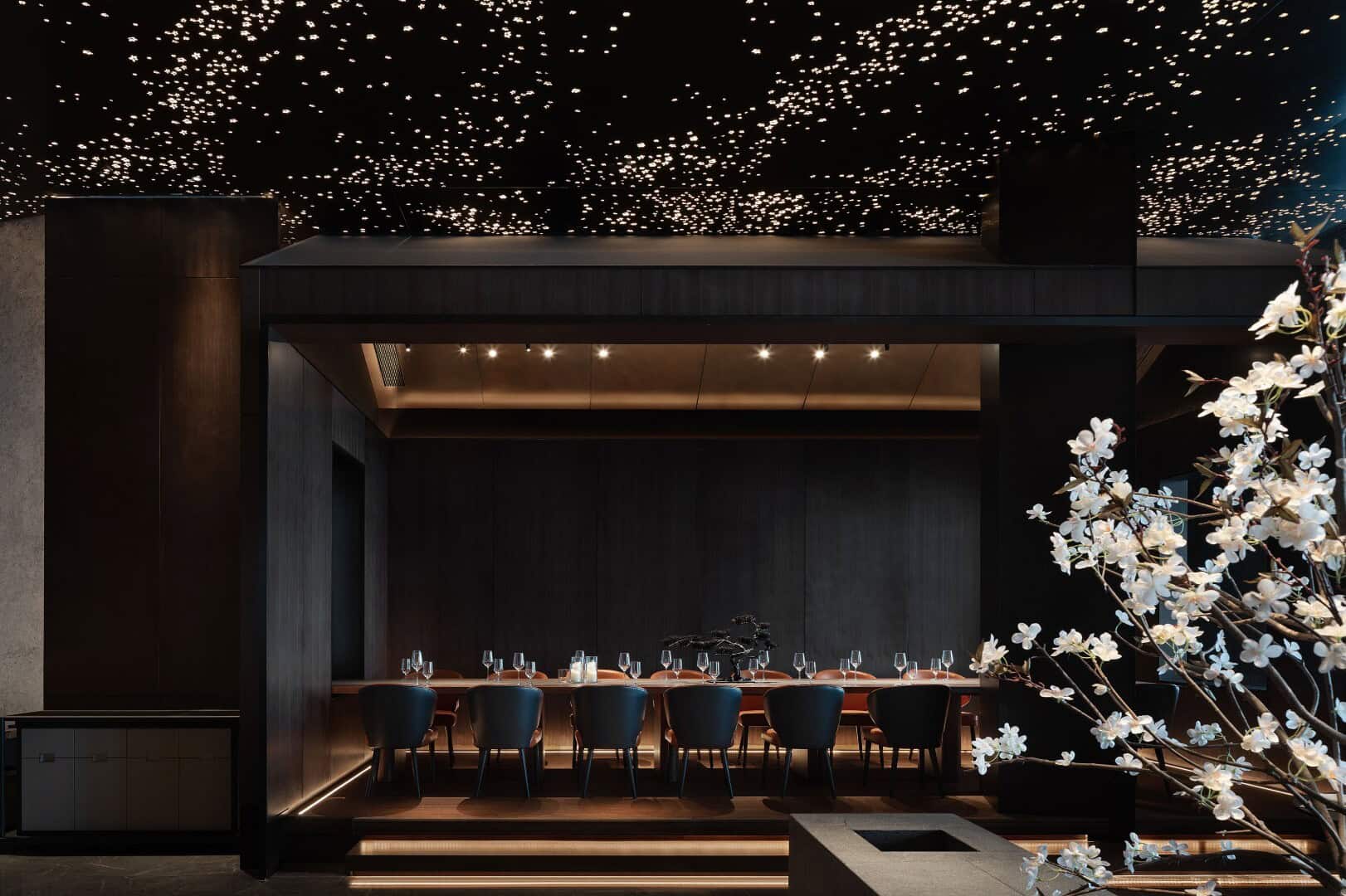 Taste Jiangnan Restaurant / LDH Design / China Taste Jiangnan Restaurant / LDH Design / China
