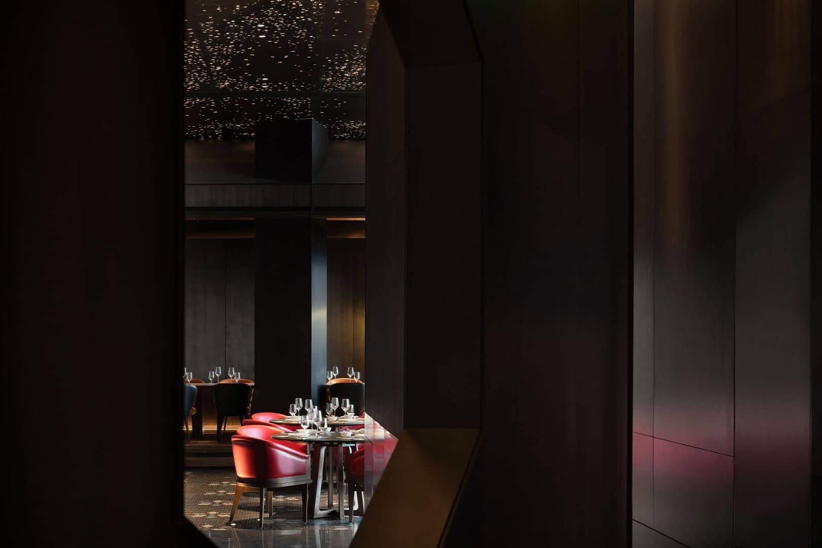 Taste Jiangnan Restaurant / LDH Design / China Taste Jiangnan Restaurant / LDH Design / China