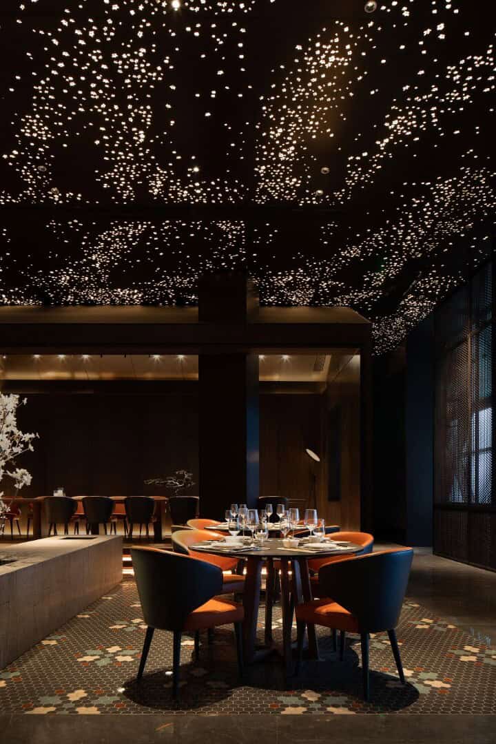 Taste Jiangnan Restaurant / LDH Design / China Taste Jiangnan Restaurant / LDH Design / China